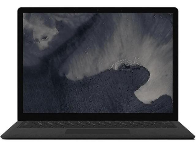 Употребявани лаптопи Microsoft Surface Laptop 2 1769 Black - втора употреба