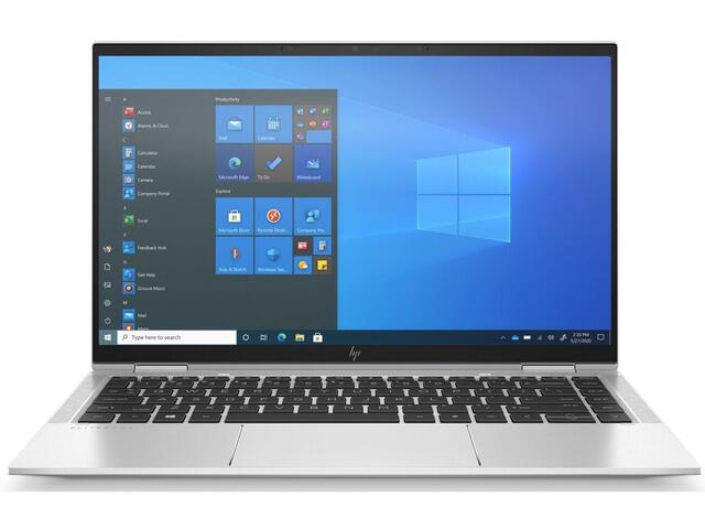 Употребявани лаптопи HP HP EliteBook x360 1030 G8 - втора употреба