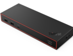 Докинг станции Lenovo ThinkPad USB4 Smart Dock 5500