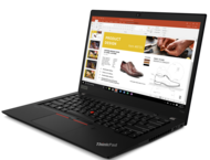 Употребявани лаптопи Lenovo ThinkPad T14s Gen 1 - втора употреба