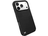 Калъфи Speck iPhone 17 Pro, Presidio2 Grip,  Black/Slate Grey
