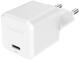 Зарядни устройства Mophie 20W USB-C PD wall adapter EU - White