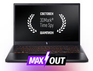 Лаптопи Acer Nitro V 15 (ANV15-52) - MAXOUT