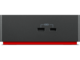Докинг станции Lenovo ThinkPad Universal USB-C Dock (with 135W Power Adapter)