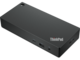 Докинг станции Lenovo ThinkPad Universal USB-C Dock (with 135W Power Adapter)