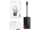 Докинг станции Lenovo 100 USB-C Travel Dock