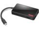 Докинг станции Lenovo 100 USB-C Travel Dock