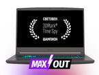 Лаптопи MSI Thin 15 B13UC - MAXOUT