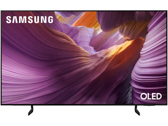 Телевизори Samsung 83S85F