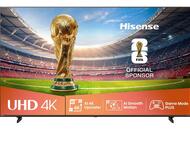 Телевизори Hisense 85A6Q