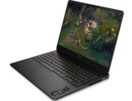 Лаптопи HP Omen 16-ap0048nn