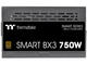 Захранвания за компютри Thermaltake Smart BX3 Bronze 750W ATX 3.1, Нарушена опаковка