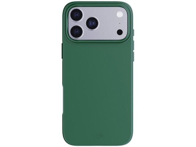 Калъфи Tech21 iPhone 17 Pro Max EvoLite w/MagSafe Quantum Green