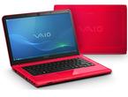 Лаптопи SONY VAIO C