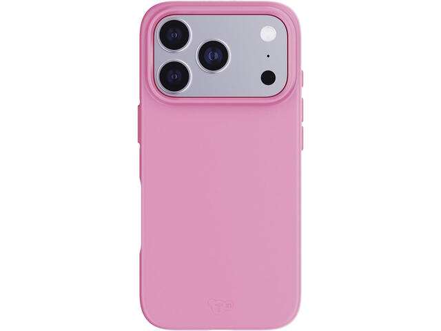 Калъфи Tech21 iPhone 17 Pro EvoLite w/MagSafe Thrift Pink