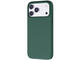 Калъфи Tech21 iPhone 17 Pro EvoLite w/MagSafe Quantum Green