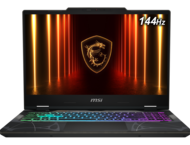 Лаптопи MSI Cyborg 15 B2RWEKG