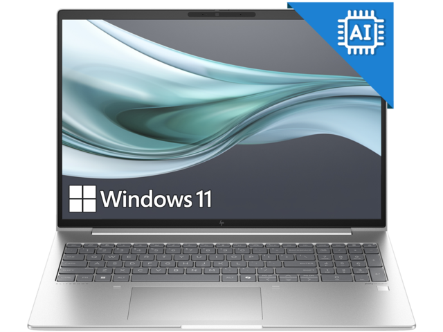 Лаптопи HP EliteBook 660 G11