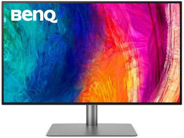 Монитори BenQ PD3225U