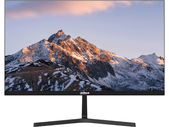 Монитори Dahua LM24-B200S