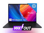 Лаптопи ASUS ProArt P16 H7606WP-RJ083X - MAXOUT
