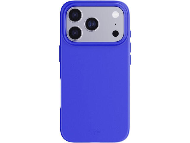 Калъфи Tech21 iPhone 17 Pro EvoLite w/MagSafe Electric Blue