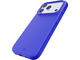 Калъфи Tech21 iPhone 17 Pro EvoLite w/MagSafe Electric Blue
