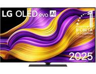 Телевизори LG OLED55G53LS