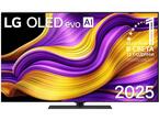 Телевизори LG OLED55G53LS