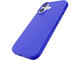 Калъфи Tech21 iPhone 17 EvoLite w/MagSafe Electric Blue