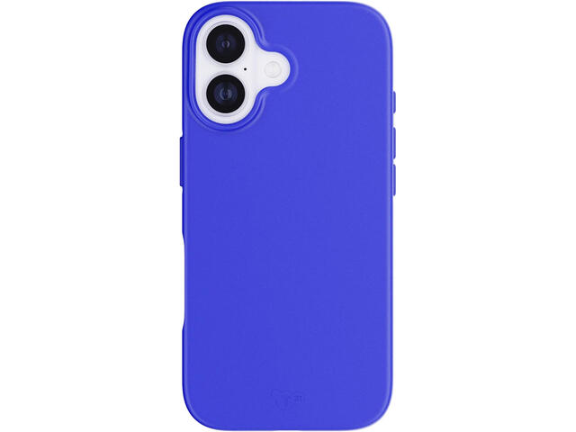 Калъфи Tech21 iPhone 17 EvoLite w/MagSafe Electric Blue