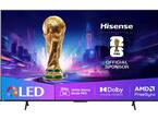 Телевизори Hisense 75E7Q PRO