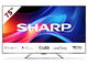 Телевизори Sharp 75GP7265E