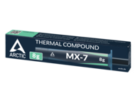 Термопасти Arctic MX-7 8g
