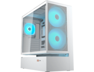 Кутии COUGAR CFV235 Mesh White