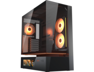 Кутии COUGAR CFV235 Vision Black