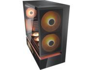 Кутии COUGAR CFV235 Mesh Vision Black