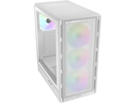 Кутии COUGAR Airface Pure RGB White