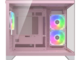 Кутии COUGAR FV150 Mini RGB Pink