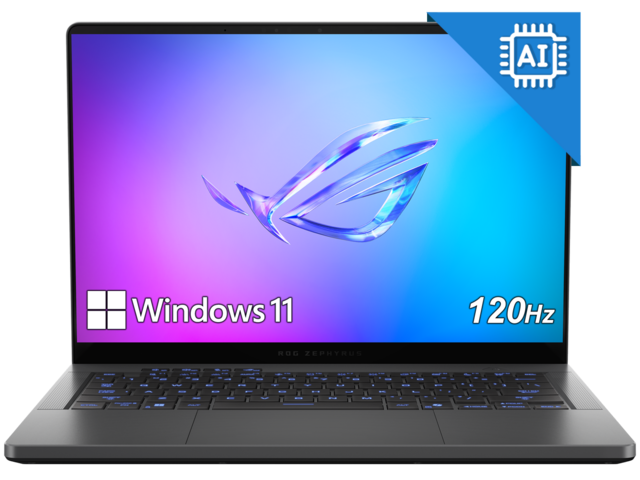 Лаптопи ASUS ROG Zephyrus G14 GA403WR-QS122W