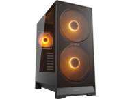 Кутии COUGAR Airface 180 Black