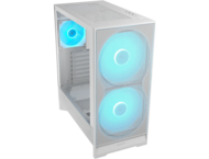 Кутии COUGAR Airface 180 White