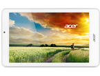 Таблети Acer Iconia W1-810 32GB, бял цвят
