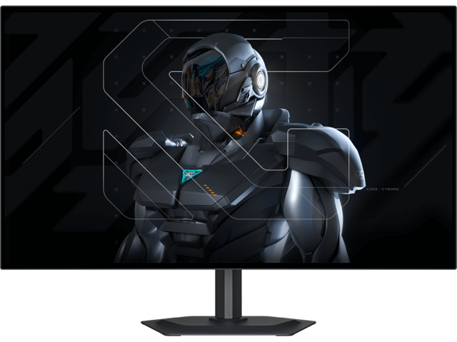 Монитори Gigabyte MO27Q28G