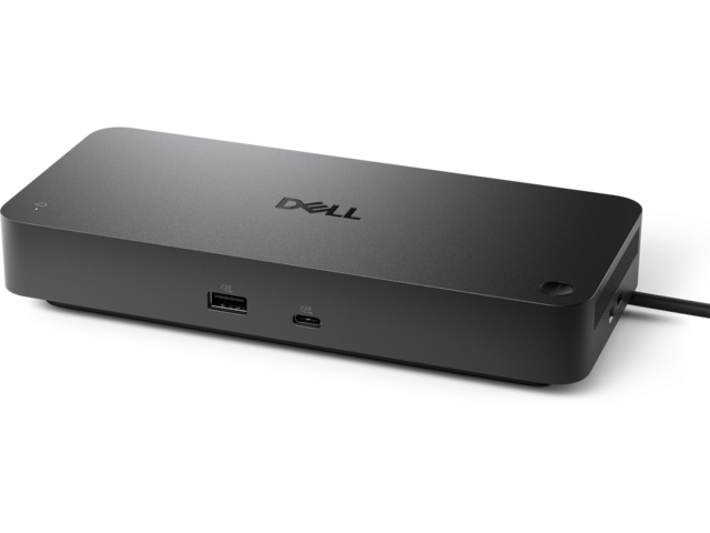Докинг станции Dell Pro Thunderbolt 4 Smart Dock - SD25TB4
