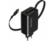 Зарядни устройства Canyon OnCharge 65CU, CNS-CURC65ACB