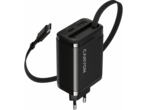 Зарядни устройства Canyon OnCharge 65CU, CNS-CURC65ACB