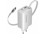 Зарядни устройства Canyon OnCharge 65CU, CNS-CURC65ACW