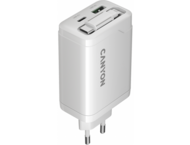 Зарядни устройства Canyon OnCharge 65CU, CNS-CURC65ACW