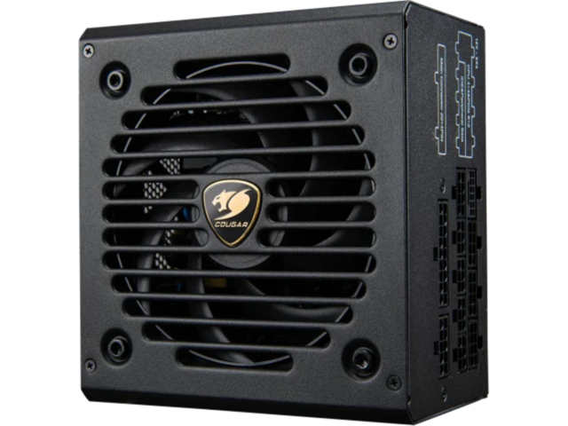 Захранвания за компютри COUGAR GR 750 ATX 3.1
